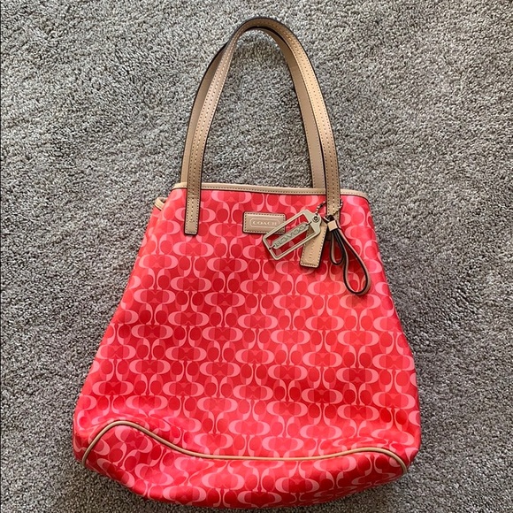 Coach Handbags - Coach Purse Coach Handbags - Coach Purse